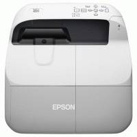 проектор Epson EB-485W Белый