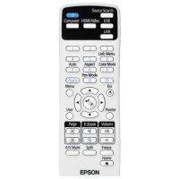 проектор Epson EB-685Wi Белый