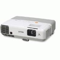 проектор Epson EB-93H Белый