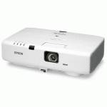 проектор Epson EB-D6250 Белый