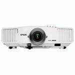проектор Epson EB-G5750WUNL Белый