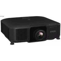 проектор Epson EB-L1075U Черный