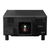 проектор Epson EB-L12000Q Черный