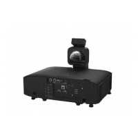 проектор Epson EB-PU1007B Белый