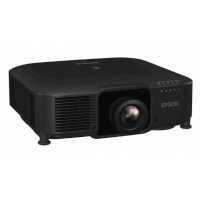 проектор Epson EB-PU2010B Черный
