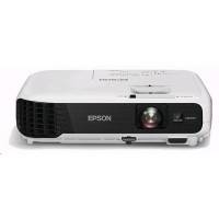 проектор Epson EB-S04 Черно-Белый