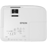 проектор Epson EB-S41 Черно-Белый
