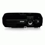 проектор Epson EB-S72 Черный