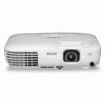 проектор Epson EB-W8 Белый