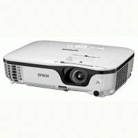 проектор Epson EB-W12 Черно-Белый