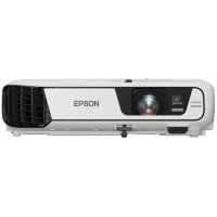 проектор Epson EB-W31 Черно-Белый