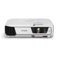 проектор Epson EB-W31 Черно-Белый