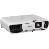 проектор Epson EB-W41 Черно-Белый