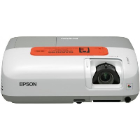 проектор Epson EB-X6e Черно-Белый