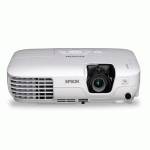 проектор Epson EB-W7 Белый