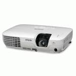 проектор Epson EB-W7 Белый