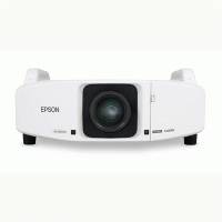 проектор Epson EB-Z8050WNL Белый