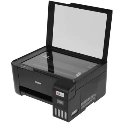 МФУ Epson EcoTank L3219 Черный