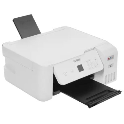 МФУ Epson EcoTank L3266 Белый