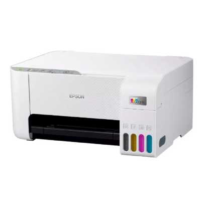 МФУ Epson EcoTank L3276 Белый