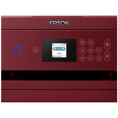 МФУ Epson EcoTank L4267 Красный