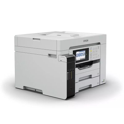 МФУ Epson EcoTank Pro M15180 Белый