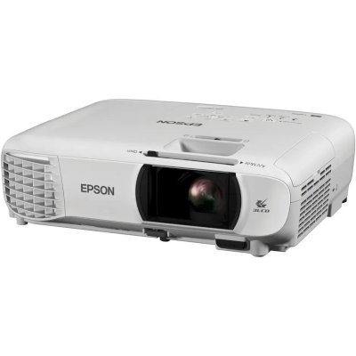 проектор Epson EH-TW740 WiFi Белый