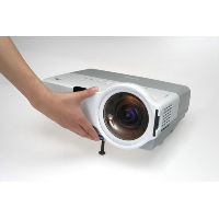 проектор Epson EMP-400W Белый