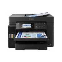 МФУ Epson L15160 Черный