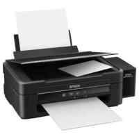 МФУ Epson L382