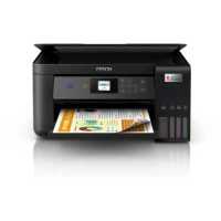 МФУ Epson EcoTank L4260 Black Черный