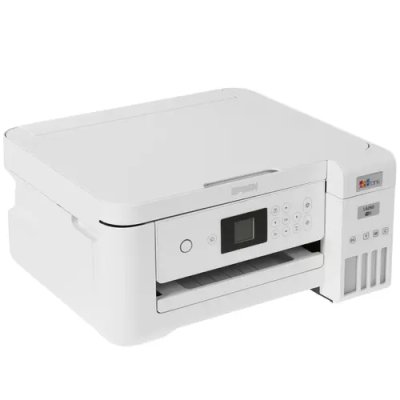 МФУ Epson EcoTank L4260 White Белый