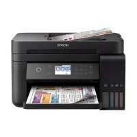 МФУ Epson L6170 Черный