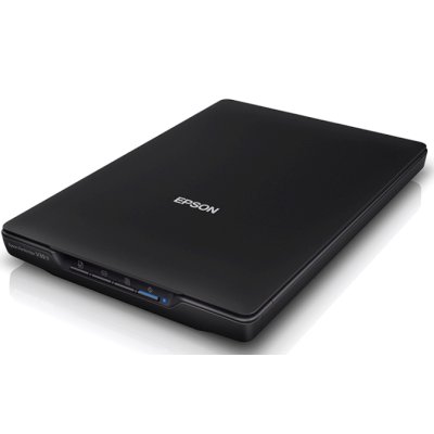 сканер Epson Perfection V39 II Черный