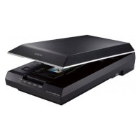 сканер Epson Perfection V550 Photo Черный
