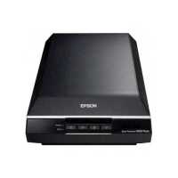сканер Epson Perfection V600 Photo Черный