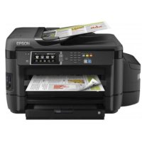 МФУ Epson L1455 Черный