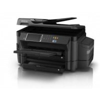 МФУ Epson L1455 Черный