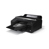 плоттер Epson SureColor SC-P5000 Violet Spectro