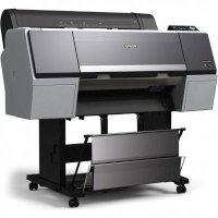 плоттер Epson SureColor SC-P7000 Violet Ink bundle