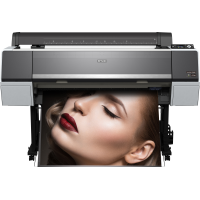 плоттер Epson SureColor SC-P9000 Violet