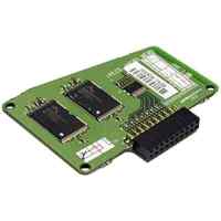плата памяти голосовой почты Ericsson LG EMG80-MEMU