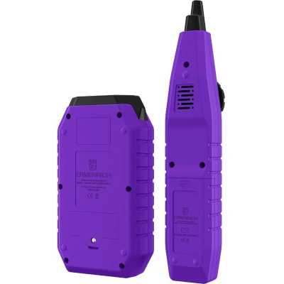 кабельный тестер Ermenrich Ping SM75 84553