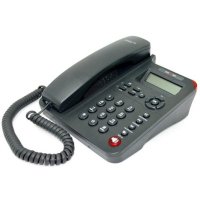 IP телефон Escene ES220-N с бп