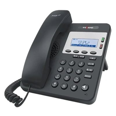 IP телефон Escene ES270-PG