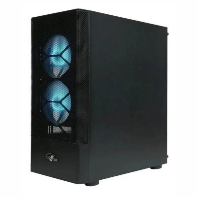 корпус Eurocase B02 RGB