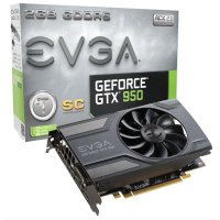видеокарта EVGA 02G-P4-2951-KR