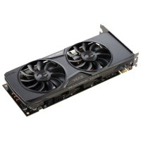 видеокарта EVGA 02G-P4-2957-KR
