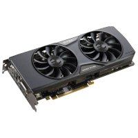 видеокарта EVGA 02G-P4-2958-KR