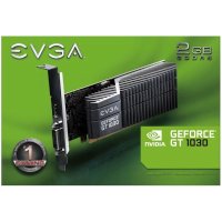 видеокарта EVGA 02G-P4-6332-KR